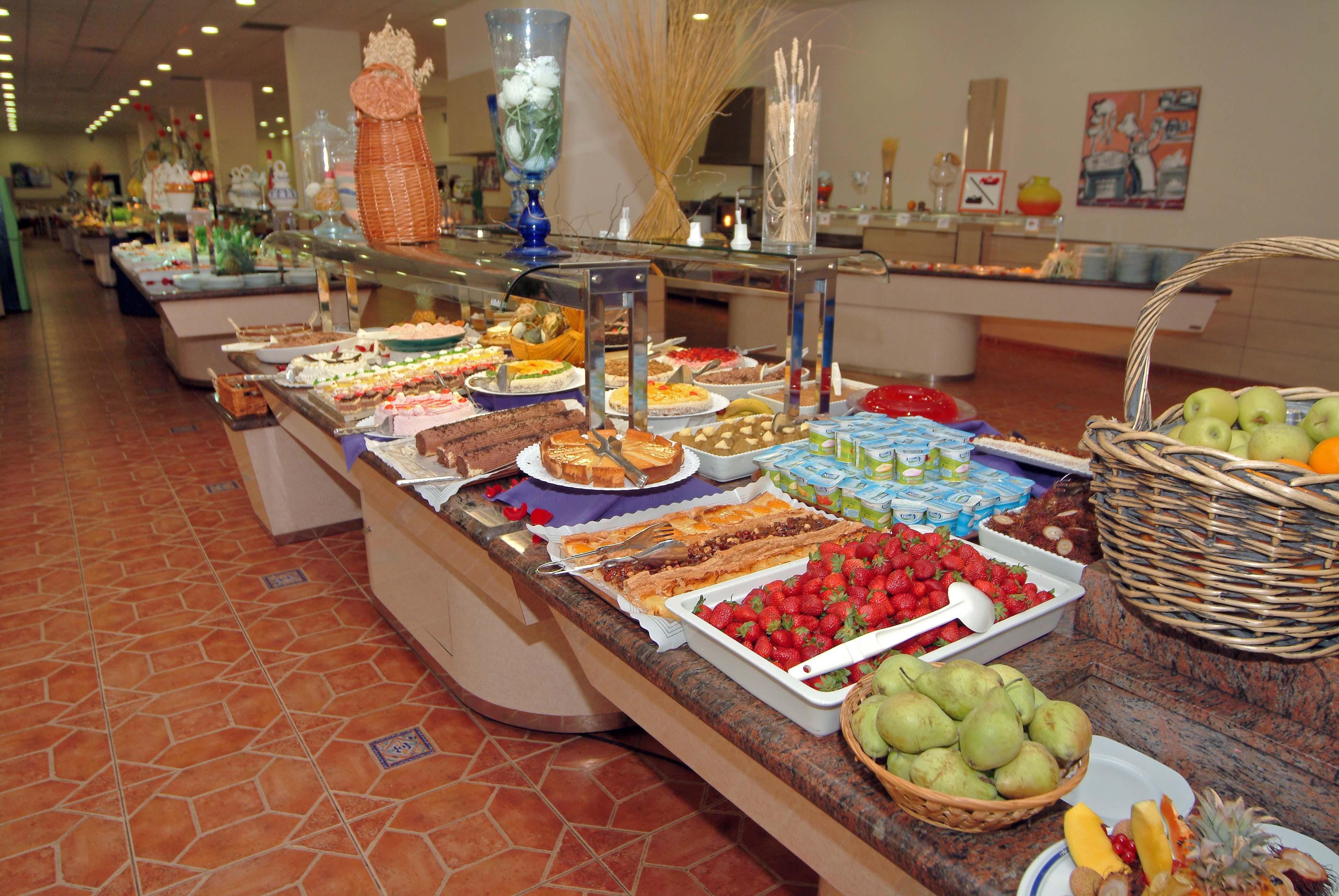 Отель Ohtels La Hacienda Ла-Пинеда Экстерьер фото